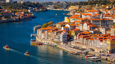 Türklere Avrupa Kapısı Açılıyor: Aylık 43 Bin TL Geliri Olanlara AB Oturum İzni Verilecek