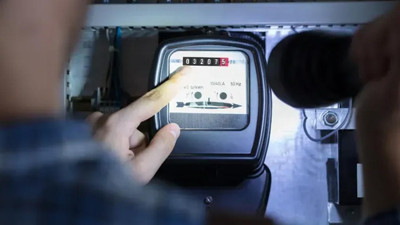 Eski Sayaçlar Tek Tek Sökülecek! Milyonlarca Abone İçin Tarih Verildi! Kaçırana 10 Bin TL Para Cezası Kesilecek