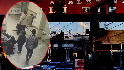 İstanbul'da Zehirlenme Faciası! İki Çocuğun Ardından Anne de Öldü, İki Kardeşin Otopsi Sonucu Çıktı