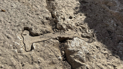 Limyra Antik Kenti'nde Her Şey Sil Baştan! 43 Yıldır Aranan Zeus Tapınağı Bulundu