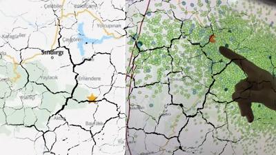 Sındırgı İçin Kritik Uyarı! Uzman İsim 'Benzeri Yok' Diyerek Uyardı