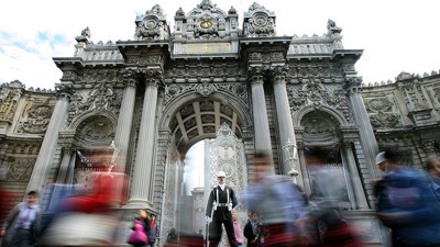 Dünyaca Ünlü Müzelerin Yöneticileri İstanbul'da Buluşuyor