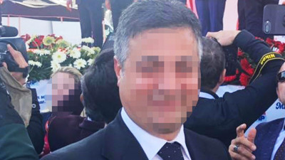 Eski CHP'li Başkana 'Rüşvet' Soruşturmasında Gözaltı