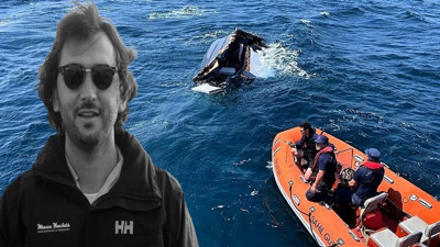 Halit Yukay'ın Ölümünde 100 Gün Sonra Kritik Gelişme: Gemi Kaptanı İçin İstenen Ceza Belli Oldu