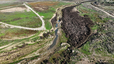 İzmir'de Adım Adım Felakete! Daha Önce Hiç Böylesi Görülmedi, Su Kesintileri Uzatıldı