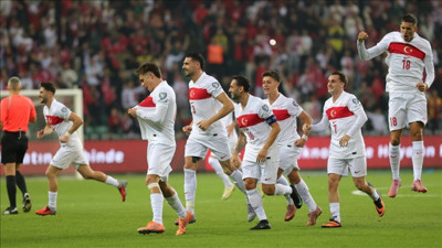 Milli Takımda Ani Karar! 4 İsim Kadrodan Çıkarıldı