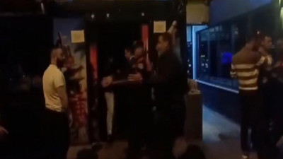 Ankara'da Gece Kulüplerine Operasyon! 4 İş Yeri Mühürlendi