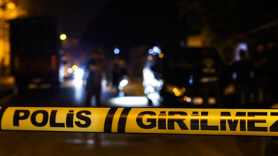 Avcılar’da Gizemli Ölüm! Eve Girenler Şok Oldu