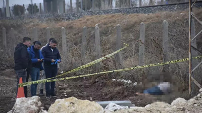 Günlerdir Aranıyordu... Tren Yolu Kenarında Cesedi Bulundu!