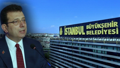 İBB Dosyası Genişliyor mu? Şamil Tayyar'dan Çarpıcı İddia!