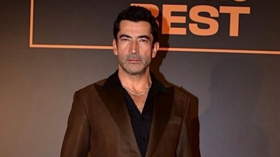 Kenan İmirzalıoğlu 'Botoks' Söylentisine Patladı!