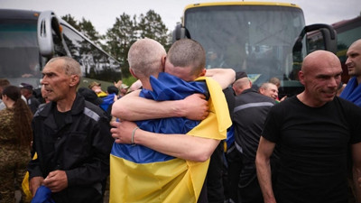 Ukrayna Duyurdu! İstanbul Anlaşmasıyla Esir Takası Yeniden Başlayacak