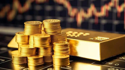 Fed Etkisi Altını Frenledi: Gram ve Ons Yeni Haftaya Zayıf Girdi! İşte İlk Rakamlar…