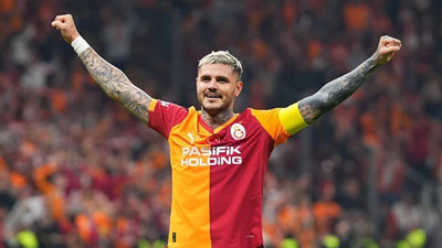 Icardi'den Çok Konuşulacak ‘Arjantin’’ İtirafı