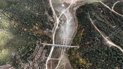 Uzman İsimden Ürküten Sözler! İstanbul'un 50 Günlük Suyu Kaldı... 'Felaket Olur!'