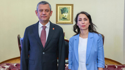 11 Dokunulmazlık Dosyası Meclis'te! Aralarında 2 Genel Başkan da Var