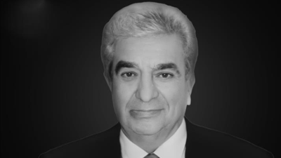 Beşiktaş'ın Eski Asbaşkanı Levent Erdoğan Hayatını Kaybetti