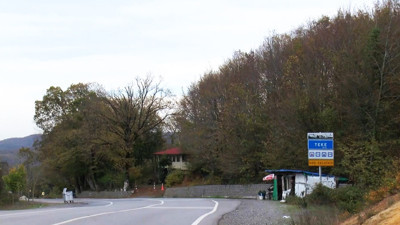 İstanbul'da 21 Mahalleye Karantina!