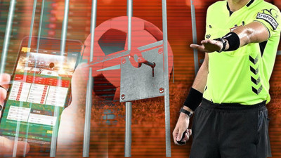 PFDK’dan Tarihi Karar! Bahis Soruşturmasında TFF 2. Lig'den 281 Futbolcuya Ceza