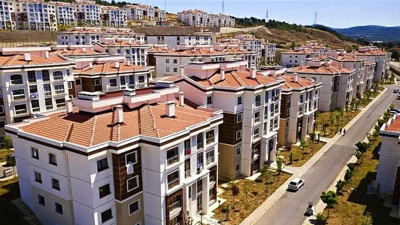 TOKİ’den Tarihi Hamle: Kiralık Sosyal Konut Projesi'nde Geri Sayım! Kimler Yararlanabilecek?