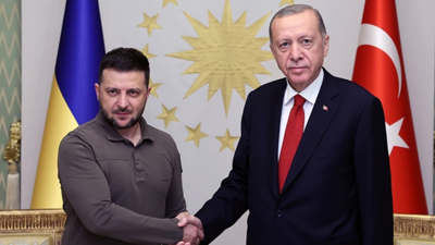 Türkiye’den Ukrayna İçin Barış Diplomasisi: İletişim Başkanlığı Ana Gündemi Duyurdu