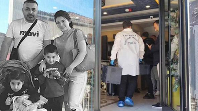 Böcek Ailesinin Ölümünde Kimyasal Şüphesi Derinleşiyor! Temizlikçinin Verdiği Detaylar Şok Etti