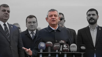 CHP İmralı'ya Gidecek mi? Özgür Özel’den Çok Konuşulacak Açıklama