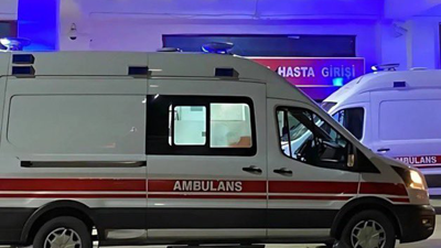 Fatih'te Bir Otelde Yine Zehirlenme Şüphesi! 2 Kardeş Hastanelik Oldu