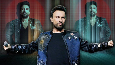 Tarkan'ın İstanbul Konser Biletlerinde Büyük Kaos: Site Çöktü! 140 Bin Kişi Sıraya Girdi