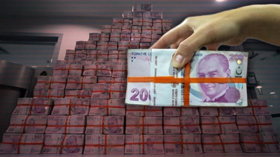 Türkiye’de Milyoner Sayısı Patladı! 9 Ayda 728 Bin Kişi Arttı, Rekor Kırdı