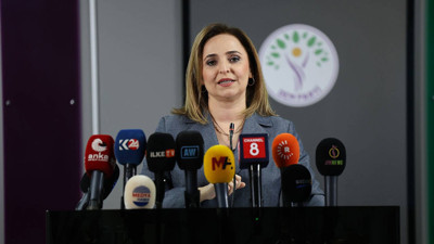 DEM Parti'den İmralı'ya Gidecek İsim Belli Oldu