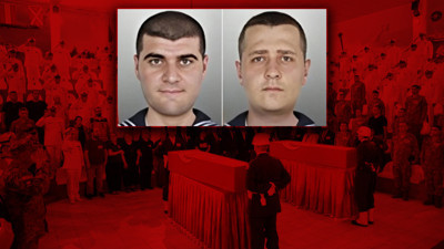 İskenderun'da 2 Asker Sıcak Çarpması Nedeniyle Şehit Olmuştu! MSB: Dört Personelin TSK ile İlişiği Kesildi