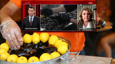 Türkiye Zehirlenmelerin Ardından Diken Üstünde! Ünlü Şef Refika Birgül Altını Çize Çize Uyardı! 'Şu Anda Kimse Midyeye Dokunmasın!'