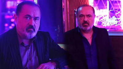 Yılmaz Erdoğan'ın Kardeşi Ünlü Oyuncu Yoğun Bakımda! Acil Ameliyata Alındı