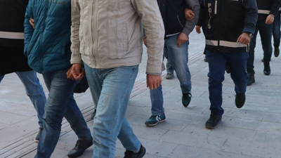 Altın Kaçakçılığı Şebekesi Çökertildi! 100 Milyar Liralık Vurgun...