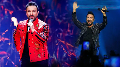 Biletleri 40 Dakikada Tükenmişti... Megastar Tarkan'ın İstanbul'daki Yeni Konser Tarihleri Belli Oldu