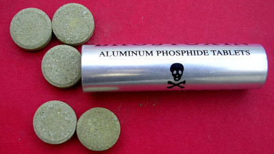 Böcek Ailesinin Ölümünün Ardından... Bu Zehre Dikkat, Bakkalda Bile Satılıyor! Kutusu Açıldığı An Geri Dönüşü Yok