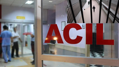 Cezaevinde Zehirlenme Paniği! 123 Hükümlü Hastanelik Oldu