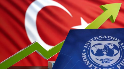 IMF'den Türkiye Raporu! İşte Çarpıcı Mesajlar...