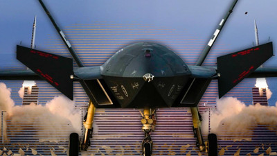 Yunanistan'da KIZILELMA ve TAYFUN Korkusu! Atina Kırmızı Alarma Geçti