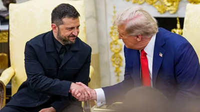 Cenevre’de Kritik Müzakere! Trump’ın Barış Planı Gündemde