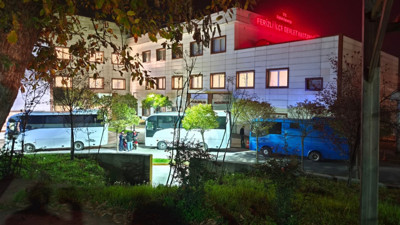 Cezaevinde Zehirlenen Hükümlü Sayısı 266'ya Çıktı!