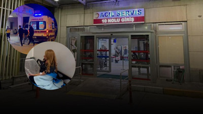 Türkiye’yi Sarsan Kabus! İki İlde Toplu Zehirlenme Alarmı, 241 Kişi Hastanelik Oldu