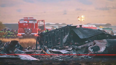 20 Asker Şehit Olmuştu: Düşen C-130 Uçağındaki İncelemeler Tamam