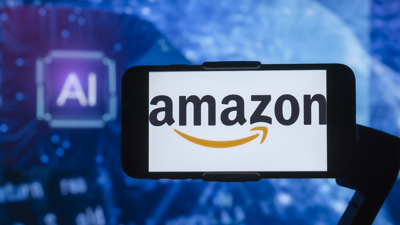 Amazon’dan Dev Yapay Zeka Yatırımı! Rakam Dudak Uçuklattı
