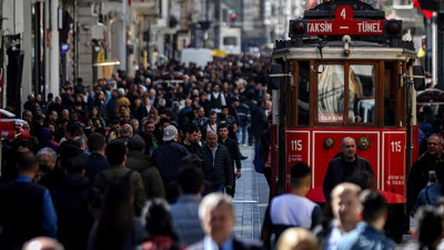 TÜİK Son Rakamı Açıkladı! Türkiye’nin Yeni Nüfusu Belli Oldu