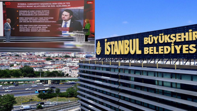 İstanbul Cumhuriyet Başsavcısı Akın Gürlek'ten tv100’e Çarpıcı Açıklama! 'Gizli Tanıkların İfadesini Çıkarsanız Bile...'