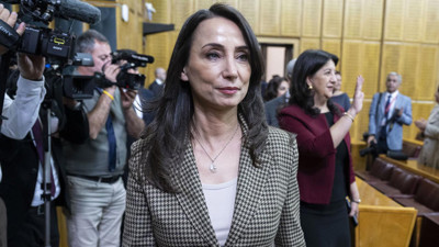 Komisyonun İmralı Ziyareti Nasıl Geçti? DEM Parti Cephesinden İlk Açıklama