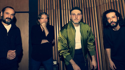 Laz Mitolojisinin Epik Dünyası Yeniden Doğuyor: Gormot'tan Yeni Albüm