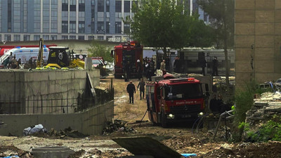 Şanlıurfa Adliyesi'nde Patlama! Bakan Tunç'tan Açıklama